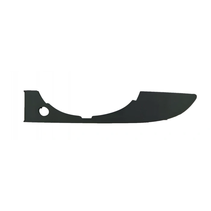 Audı A4 2005-2008  Ön Sol Alt Sis Lamba Kapağı 8E0807489