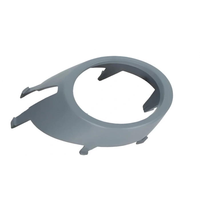 Audı A4 2005-2008 Sis Lambası Kapağı Sağ 8E0807820