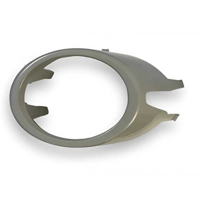 Audı A4 2005-2008 Sis Lambası Kapağı Sol 8E0807819