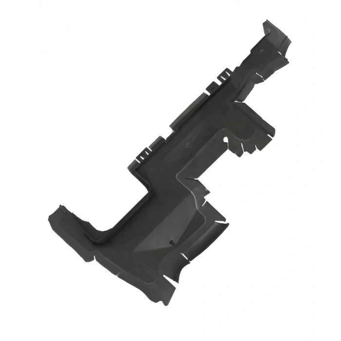 Audı A4 2009-2012 Radyatör Braketi Sağ 8K0121284