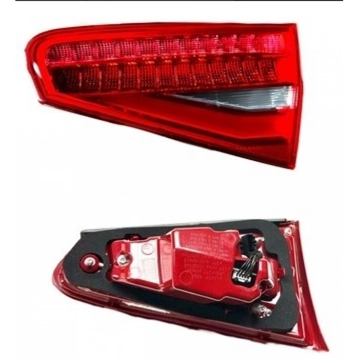 Audı A4 2013-2015 İç Stop Lambası Sağ Led Sıfır 8K5945094AC