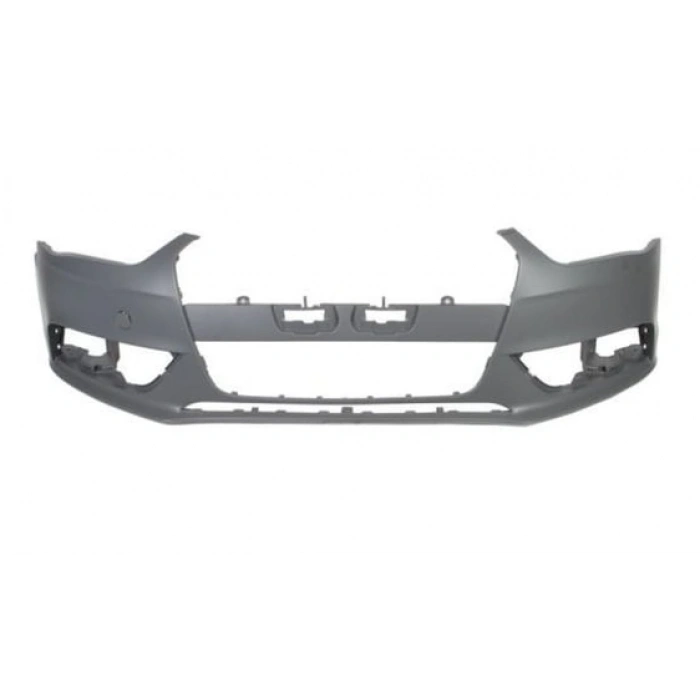 Audi A4 2013-2015 Ön Tampon Far Yıkamalı 8K0807065A
