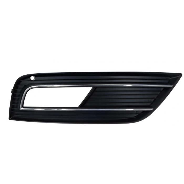 Audı A4 2013-2015 Sis Kapağı Sisli Kromlu 8K0807682B