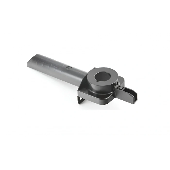 Audı A4 2016>>  Radyatör Braketi 8W0805201