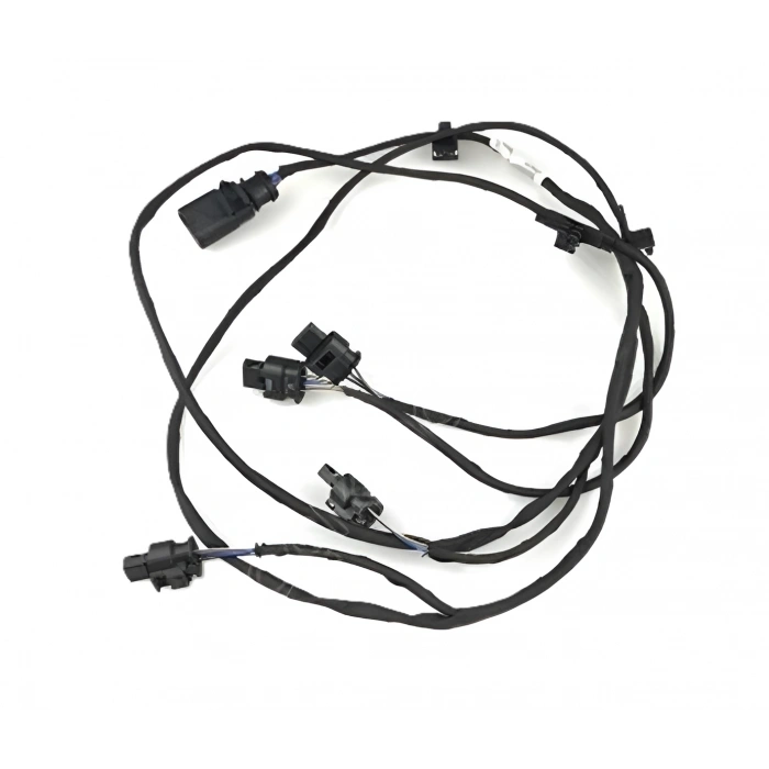 Audı A4 A5 2017>> Park Sensör Tesisatı Ön (8 Pin 8 Dolu) 8W0971095C