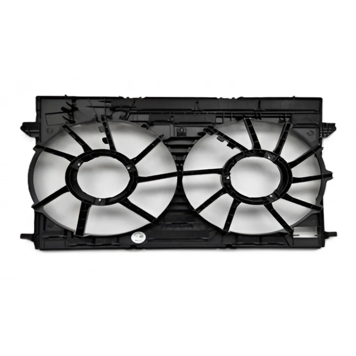 Audı A4 A5 Q5 2015>> Fan Davlumbazı 8W0121207A