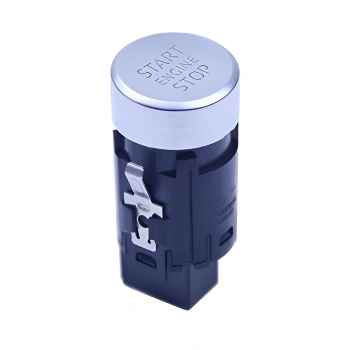 Audi A4-A5-Q5 Start Stop Düğmesi Orjinal Sıfır 8W1905217