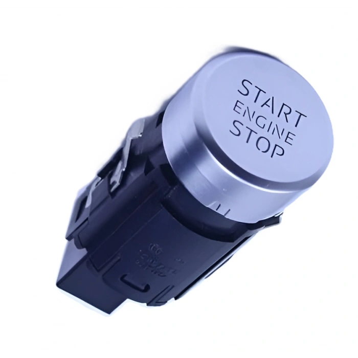 Audi A4-A5-Q5 Start Stop Düğmesi Orjinal Sıfır 8W1905217