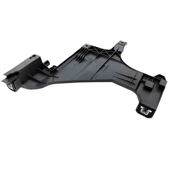 Audı A4-A5-S4-S5 2013-2017  Far Alt Tabla Braketi Sol 8T0941453D