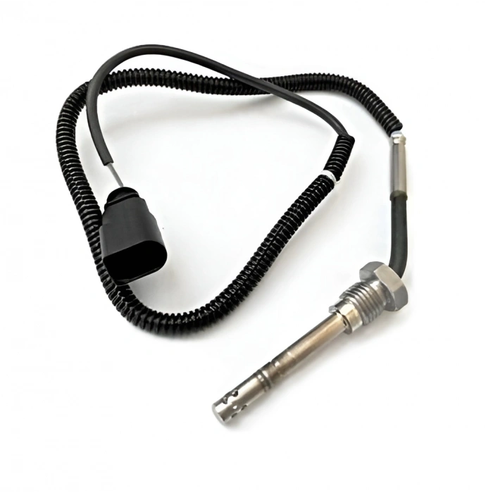 Audi A4 B7 2004-2009 Eksoz Sıcaklık Sensörü 059906088H