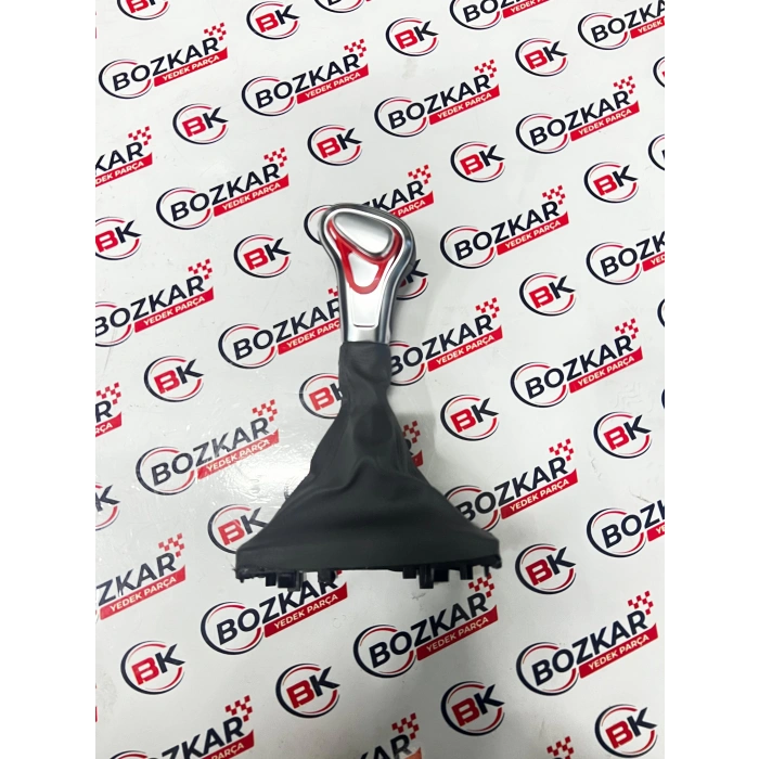 Audi A4 B8 Otomatik Vites Topuzu