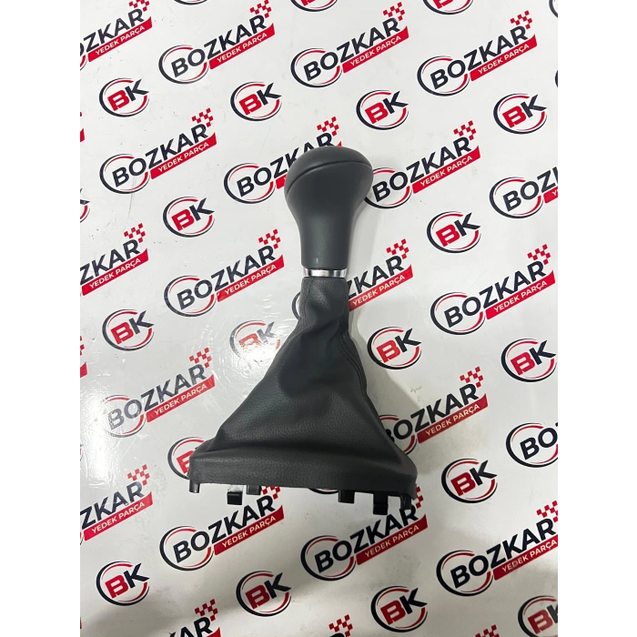 Audi A4 B8 Otomatik Vites Topuzu