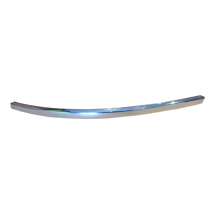 Audı A6 2005-2009  Ön Tampon Süs Çıtası Sağ 4F0853066