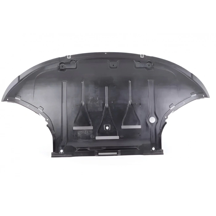 Audı A6 2005-2011 Motor Alt Muhafaza Ön Plastik 4F0863821K