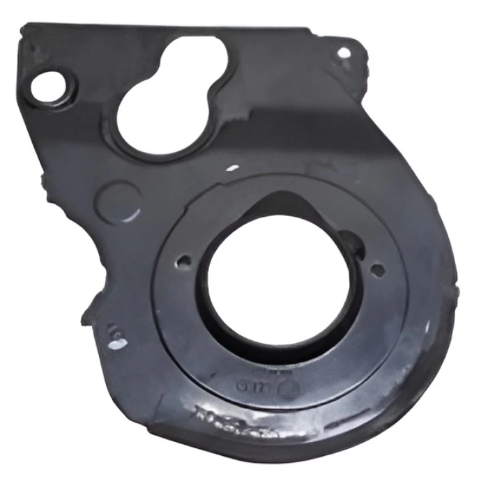 Audi A6 2005 Ve Sonrası Triger Kayış Kapağı 06D109145B