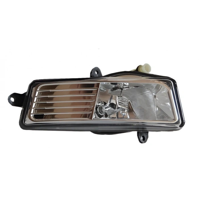Audi A6 2009-2012 Sağ Sis Farı 4F0941700A