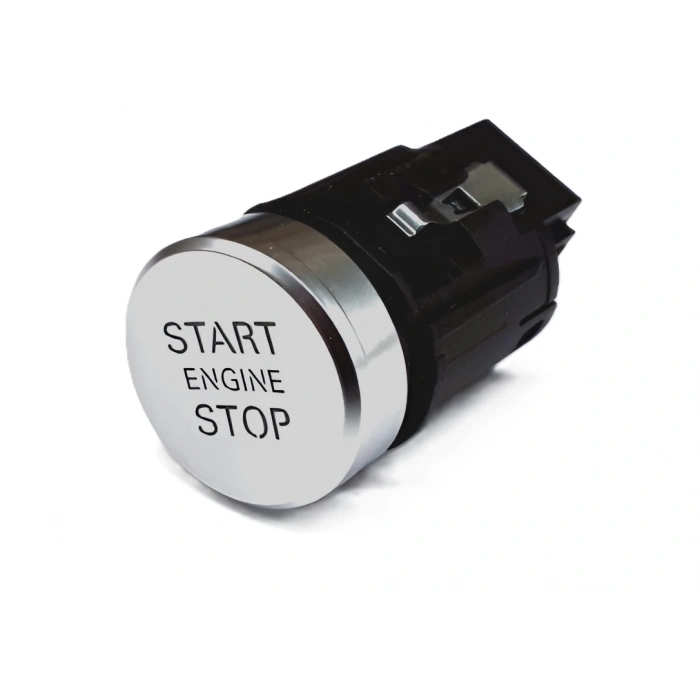 Audi A6-A7 2011-2018 Start Stop Düğmesi Orjinal 4G1905217A