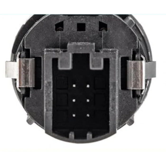 Audi A6-A7 2011-2018 Start Stop Düğmesi Orjinal 4G1905217A