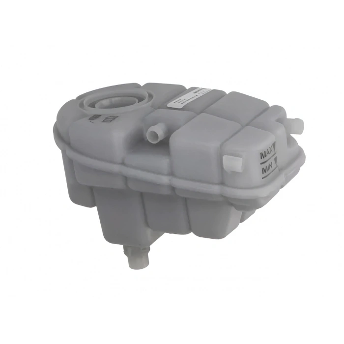 Audi A6 A7 A8 2011-2017 Radyatör Yedek Su Bidonu 4G0121403G
