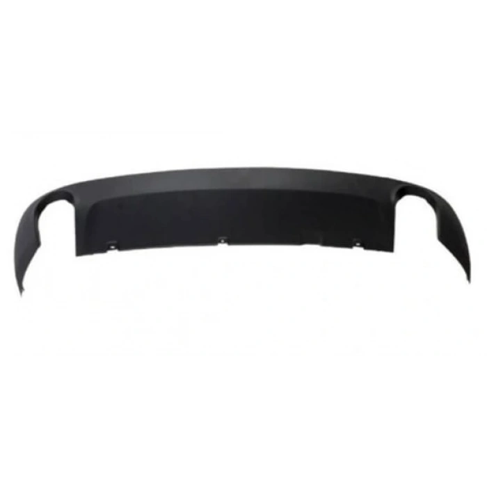 Audi A6 Arka Tampon Alt Spoyler 2005-2008 4F5807521