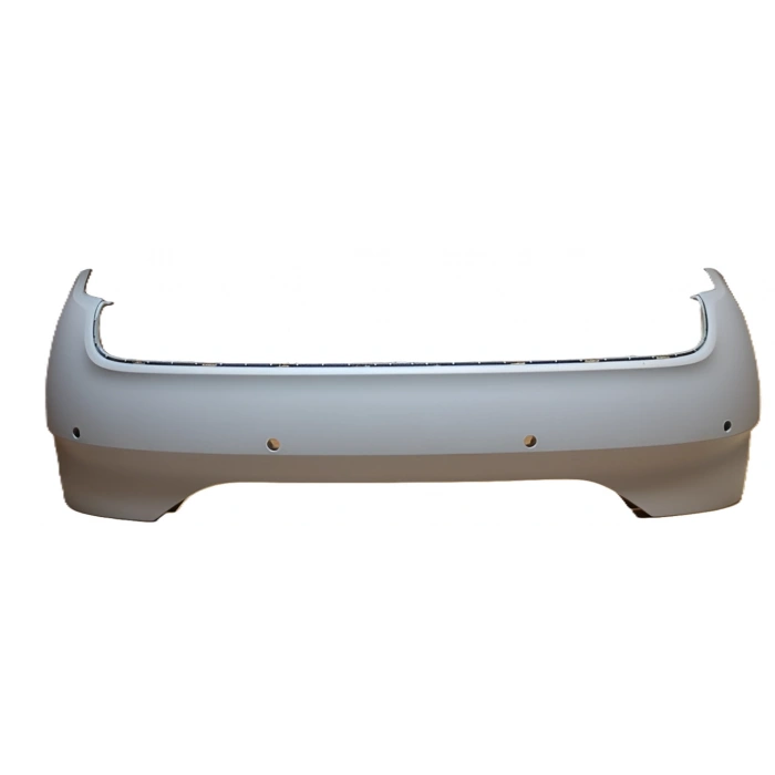Audı A6 C6 2005-2008 Arka Tampon Sensörlü 4F5807303A