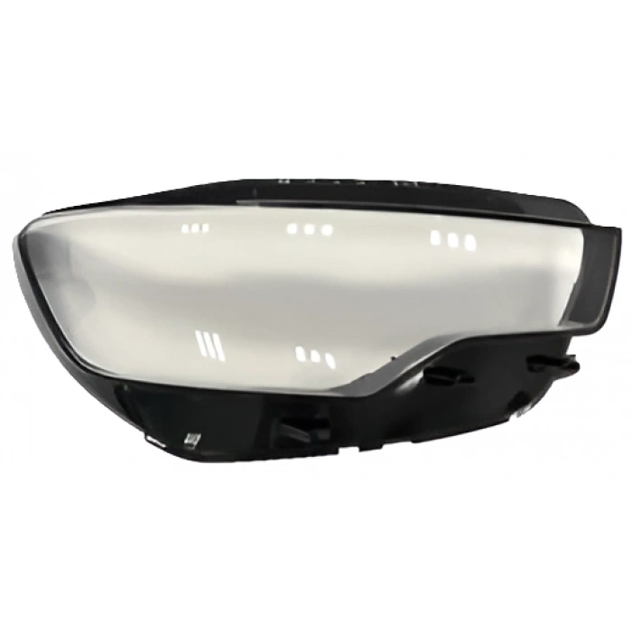 Audi A6 C7 2011-2014 Kasa Sol Far Camı Ledli 4G0941030X