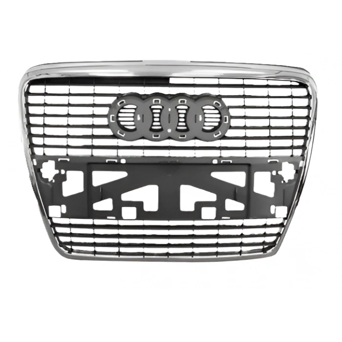 Audi A6 Ön Panjur 2005-2008 4F0853651