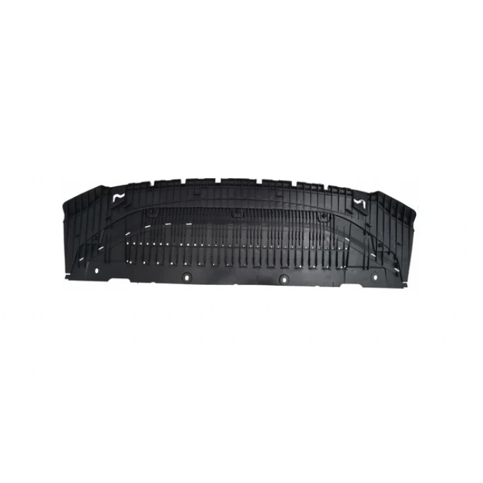 Audi A6 Ön Tampon Alt Spoyleri 2012-2015 4G0807611