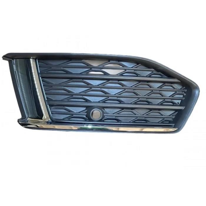 Audi A6 Sline 2019-2022 Tampon Kapağı Ön Sol 4K0807647C