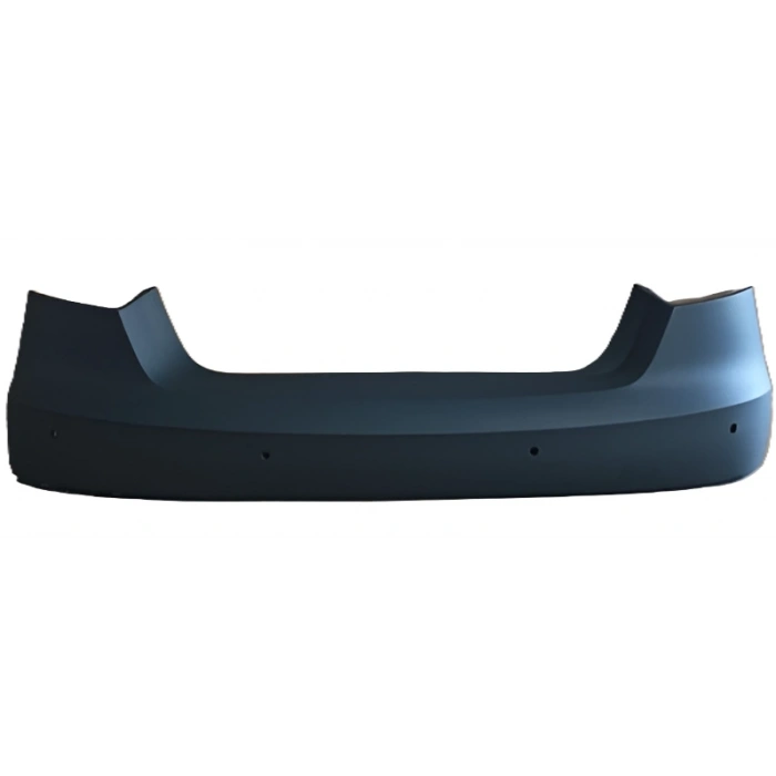 Audı A8 2010-2013 Arka Tampon 4H0807067A