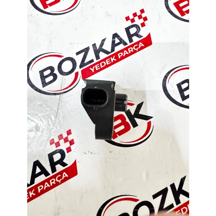 Audi E-tron Darbe Sensörü Orj 4N0959651E