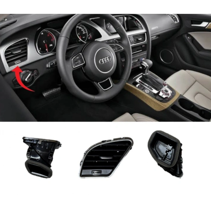 Audi Q5 Havalandırma Sol 2010-2016 8R1820901J WVF