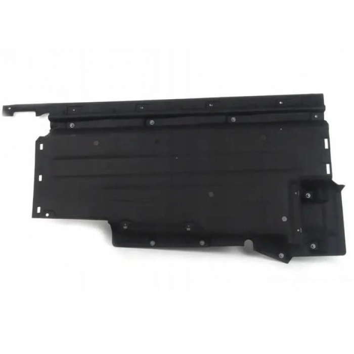 Audi Q5 Sol Alt Taban Yan Kaplaması 2009-2012 8R0825207C