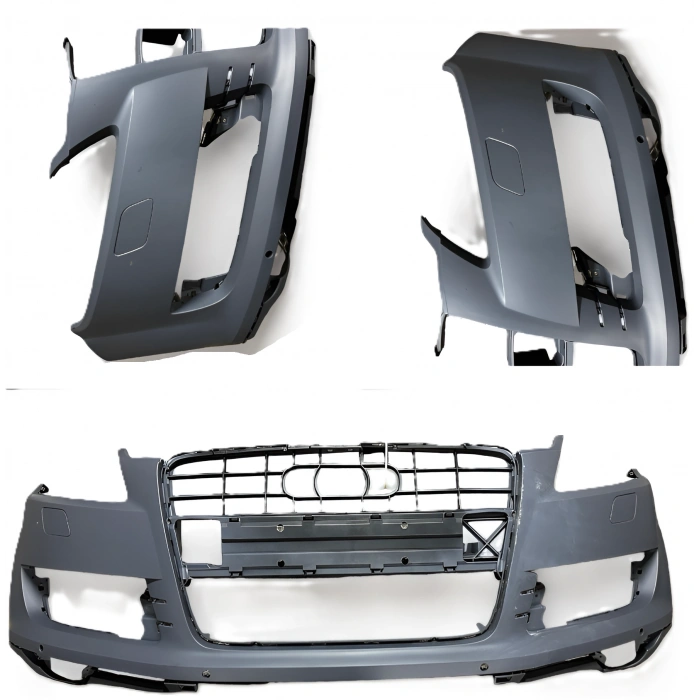 Audı Q7 2007-2009 Ön Tampon Far Yıkamalı 4L0807105C