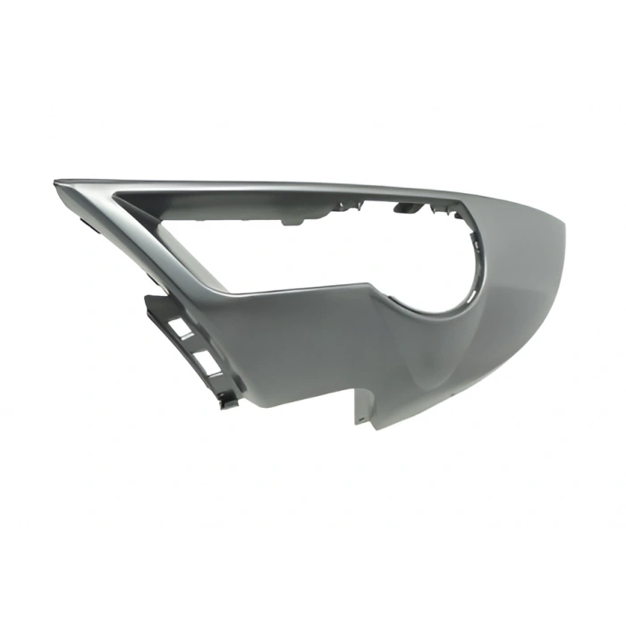 Audi Q7 2010-2015 Sol Ön Tampon Sis Bakaliti 4L0807061D