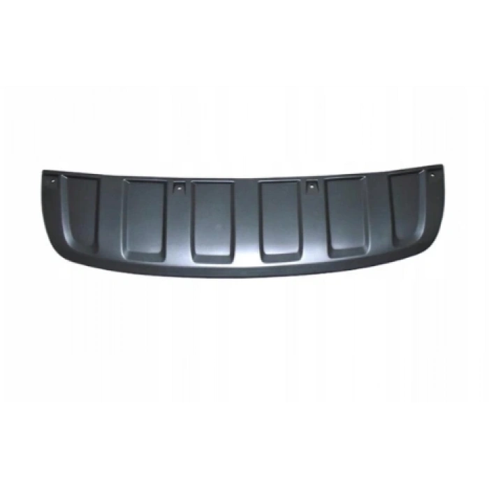 Audi Q7 Ön Tampon Alt Spoyler 2010-2015 4L0807733B