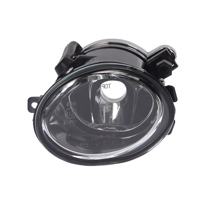 Bmw E39-E46 Sol Sis Farı Düz Cam 63177894017