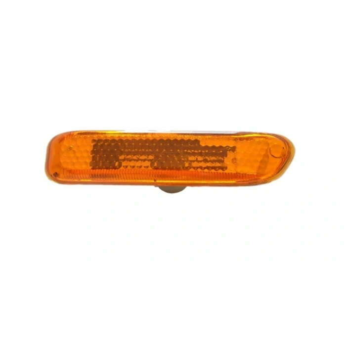 Bmw E46 2002>> Çamurluk Sinyali Sağ Turuncu Ampüllü 63138370720