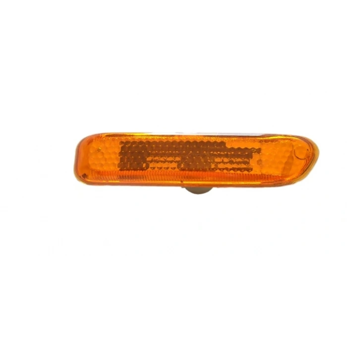 Bmw E46 2002>> Çamurluk Sinyali Sol Turuncu Ampüllü 63138370719