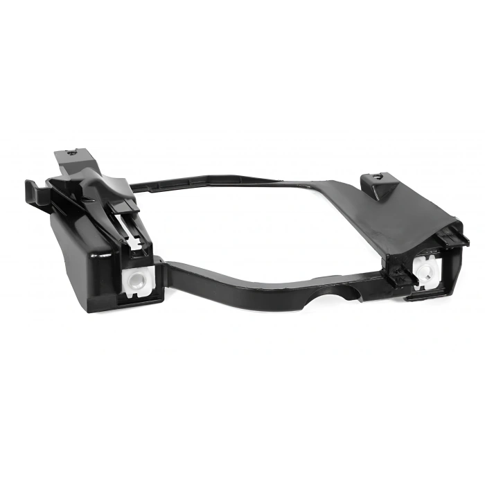 Bmw E60+LCİ 2003-2009  Far yuvası Braketi Sol Alt 63126936089