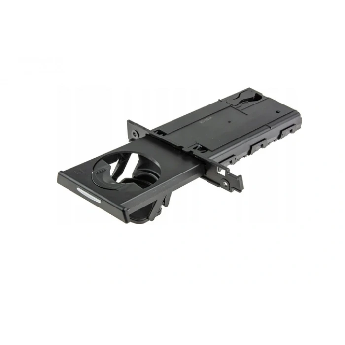 Bmw E90 2005-2012 Bardaklık Ön Sağ Siyah 51459173469