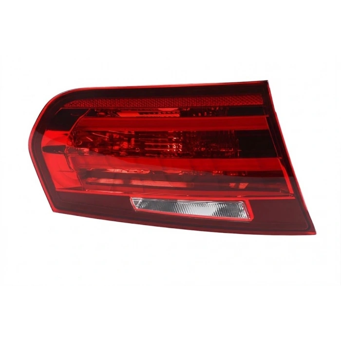 Bmw F30-F35 2011-2015 Sol İç Stop Camı