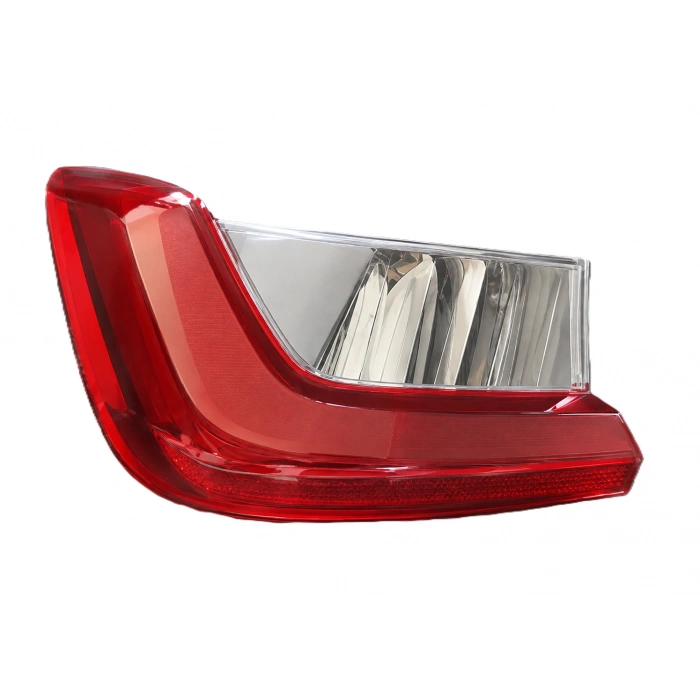 Bmw G20 2019-2021 Arka Sol Stop Camı