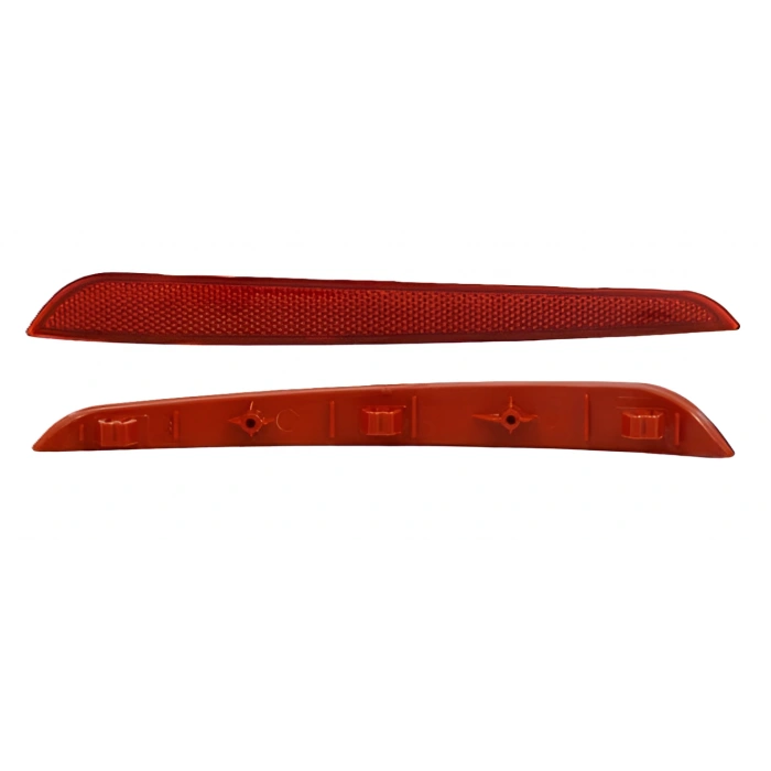 Bmw G30 2017>>  Reflektör Arka Tampon Sol 63147388765