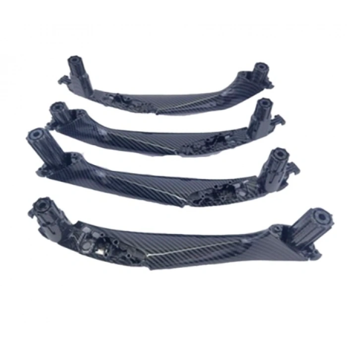 Bmw G30 Kapı Tutamak Kaplama Set 4Parça Karbon 51417438523/524/767/768