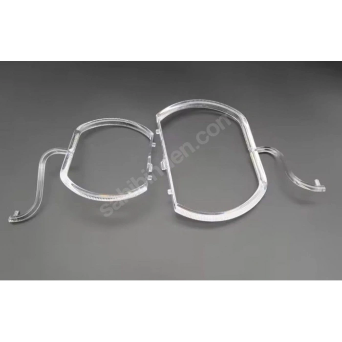 BMW    G30 ZENON 2016 1 FARLIK LED CUBUGU