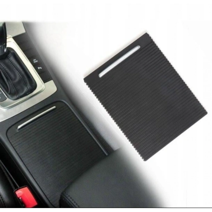 C Serisi W203 2000-2007 Orta Konsol Perdesi Siyah A2036800123 SYH