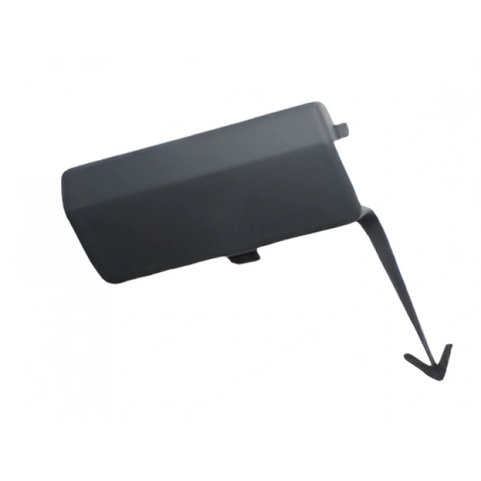 Caddy 2004-2011 Çeki Demir Kapağı Çekme Kanca Ön  2K0807241 7G9