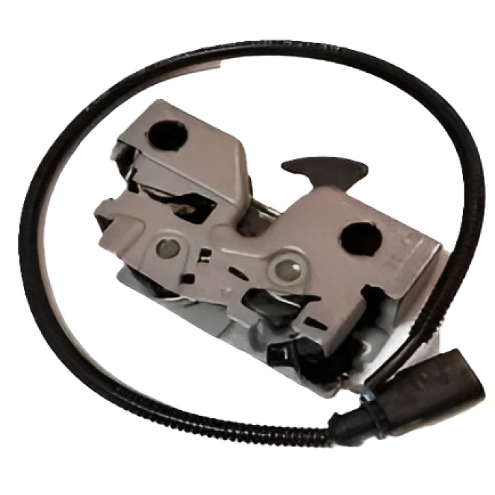 Caddy Scirocco Touran 2009-2015 Motor Kaput Kilidi Alt 1K8823509G