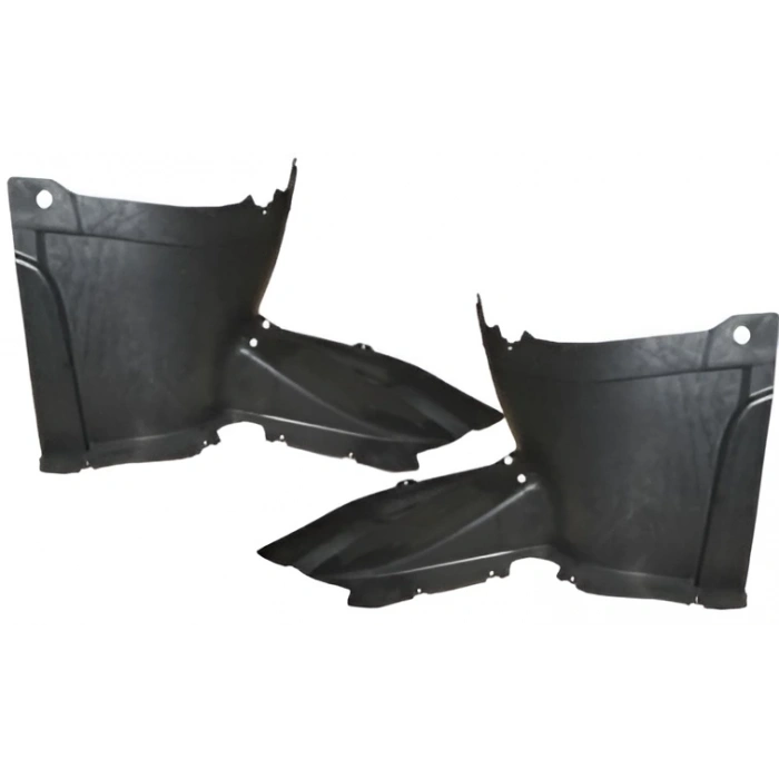 Vw Passat 2011-2015 Sağ Çamurluk Davlumbazı Küçük 2.Kalite 3AA805912A